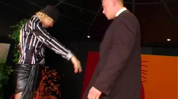 Secret Society Club Puts FemDom On Display Screencap 2 on sinx.preview.netperv.com