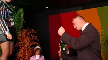 Secret Society Club Puts FemDom On Display Screencap 4 on sinx.preview.netperv.com