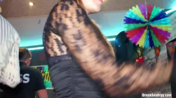 Bimbo Birthday Bash Part 3 - Cam 1 Screencap 18 on sinx.preview.netperv.com