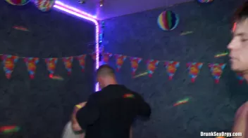 Bimbo Birthday Bash Part 3 - Cam 1 Screencap 27 on sinx.preview.netperv.com