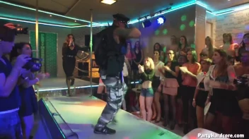 Party Hardcore Gone Crazy Vol. 33 Part 2 - Cam 1 Screencap 26 on sinx.preview.netperv.com