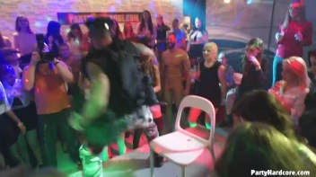 Party Hardcore Gone Crazy Vol. 33 Part 2 - Cam 1 Screencap 28 on sinx.preview.netperv.com