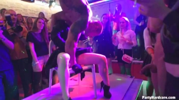 Party Hardcore Gone Crazy Vol. 33 Part 2 - Cam 1 Screencap 36 on sinx.preview.netperv.com