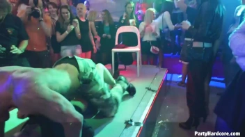 Party Hardcore Gone Crazy Vol. 33 Part 2 - Cam 1 Screencap 40 on sinx.preview.netperv.com