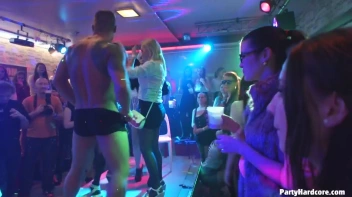 Party Hardcore Gone Crazy Vol. 33 Part 2 - Cam 1 Screencap 53 on sinx.preview.netperv.com