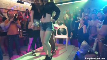 Party Hardcore Gone Crazy Vol. 33 Part 2 - Cam 1 Screencap 57 on sinx.preview.netperv.com