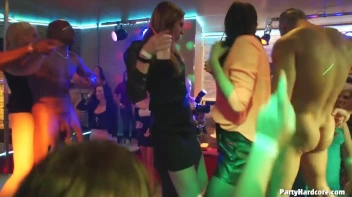 Party Hardcore Gone Crazy Vol. 33 Part 2 - Cam 1 Screencap 8 on sinx.preview.netperv.com