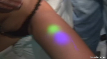 Pornstar Flirt Part 5 - Cam 2 Screencap 2 on sinx.preview.netperv.com