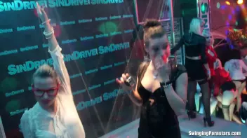 After Work Orgy Rampage Part 2 - Shower Cam Screencap 93 on sinx.preview.netperv.com