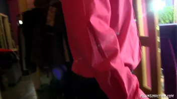 Give That Sexy Smoker Some Piss Champagne Screencap 6 on sinx.preview.netperv.com