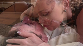 Licking Vixen's Tantalizing Tongue Screencap 42 on sinx.preview.netperv.com