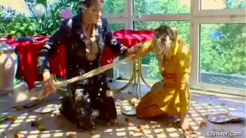 Brutal, Messy Birthday Party Screencap 94 on sinx.preview.netperv.com