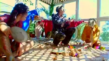 Brutal, Messy Birthday Party Screencap 101 on sinx.preview.netperv.com