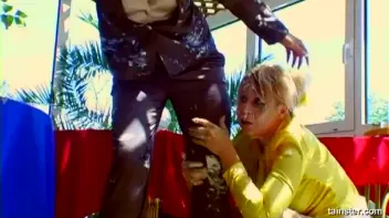 Brutal, Messy Birthday Party Screencap 19 on sinx.preview.netperv.com