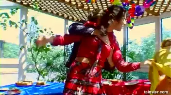 Brutal, Messy Birthday Party Screencap 34 on sinx.preview.netperv.com