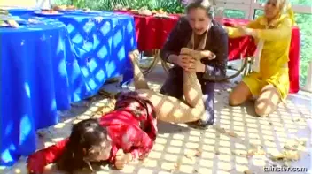 Brutal, Messy Birthday Party Screencap 51 on sinx.preview.netperv.com