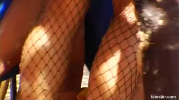 Brutal, Messy Birthday Party Screencap 56 on sinx.preview.netperv.com