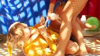 Brutal, Messy Birthday Party Screencap 61 on sinx.preview.netperv.com