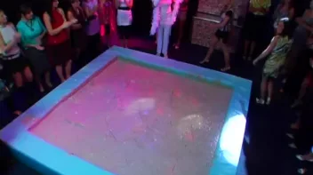 The Mudpit Of Death Screencap 1 on sinx.preview.netperv.com