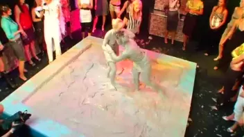 The Mudpit Of Death Screencap 62 on sinx.preview.netperv.com