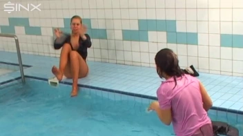 Bitches Bout, WAM Catfighting Babes Screencap 26 on sinx.preview.netperv.com