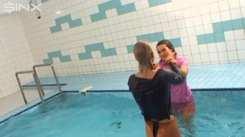 Bitches Bout, WAM Catfighting Babes Screencap 35 on sinx.preview.netperv.com