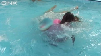 Bitches Bout, WAM Catfighting Babes Screencap 50 on sinx.preview.netperv.com