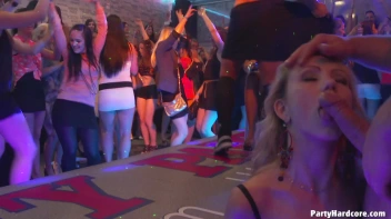 Party Hardcore Gone Crazy Vol. 12 Part 1 - Cam 3 Screencap 70 on sinx.preview.netperv.com