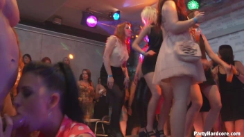 Party Hardcore Gone Crazy Vol. 12 Part 1 - Cam 3 Screencap 79 on sinx.preview.netperv.com