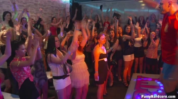 Party Hardcore Gone Crazy Vol. 12 Part 1 - Cam 3 Screencap 33 on sinx.preview.netperv.com
