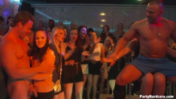 Party Hardcore Gone Crazy Vol. 12 Part 1 - Cam 3 Screencap 46 on sinx.preview.netperv.com