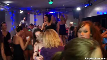Party Hardcore Vol. 73 Special Ed. - Hustling Hotties Screencap 10 on sinx.preview.netperv.com