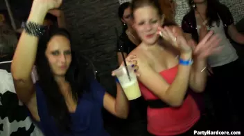 Party Hardcore Vol. 73 Special Ed. - Hustling Hotties Screencap 38 on sinx.preview.netperv.com