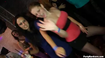 Party Hardcore Vol. 73 Special Ed. - Hustling Hotties Screencap 41 on sinx.preview.netperv.com