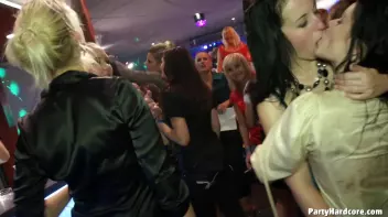 Party Hardcore Vol. 73 Special Ed. - Hustling Hotties Screencap 48 on sinx.preview.netperv.com