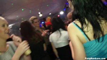 Party Hardcore Vol. 73 Special Ed. - Hustling Hotties Screencap 49 on sinx.preview.netperv.com