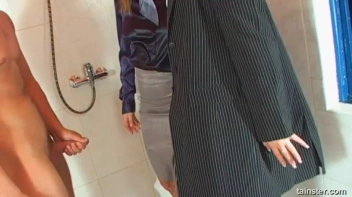 Playing the Meat Flute Screencap 72 on sinx.preview.netperv.com