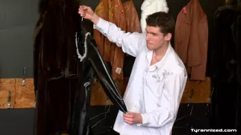 FemDom Double-Teamed Like A Little Bitch Screencap 5 on sinx.preview.netperv.com