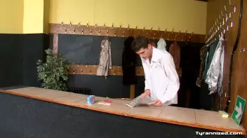 FemDom Double-Teamed Like A Little Bitch Screencap 2 on sinx.preview.netperv.com