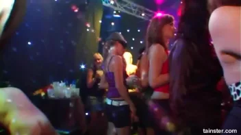 Booty Pageant Part 2 - Cam 3 Screencap 119 on sinx.preview.netperv.com