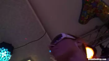 7th Anniversary Party Part 5 - POV Cam Screencap 53 on sinx.preview.netperv.com