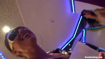 7th Anniversary Party Part 5 - POV Cam Screencap 73 on sinx.preview.netperv.com