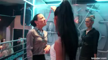 Jailhouse Fuck Part 5 - Shower Cam Screencap 66 on sinx.preview.netperv.com
