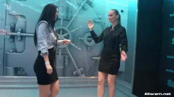 Dripping wet clothes see through Screencap 14 on sinx.preview.netperv.com