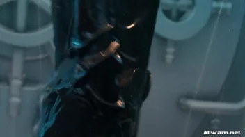 Dripping wet clothes see through Screencap 30 on sinx.preview.netperv.com