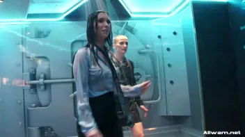 Dripping wet clothes see through Screencap 34 on sinx.preview.netperv.com