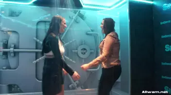 Dripping wet clothes see through Screencap 46 on sinx.preview.netperv.com