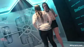 Dripping wet clothes see through Screencap 64 on sinx.preview.netperv.com