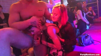 Party Hardcore Gone Crazy Vol. 41 Single Cut: Part 4 - Main Edit Screencap 59 on sinx.preview.netperv.com