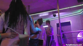 Party Hardcore Gone Crazy Vol. 41 Single Cut: Part 4 - Main Edit Screencap 86 on sinx.preview.netperv.com